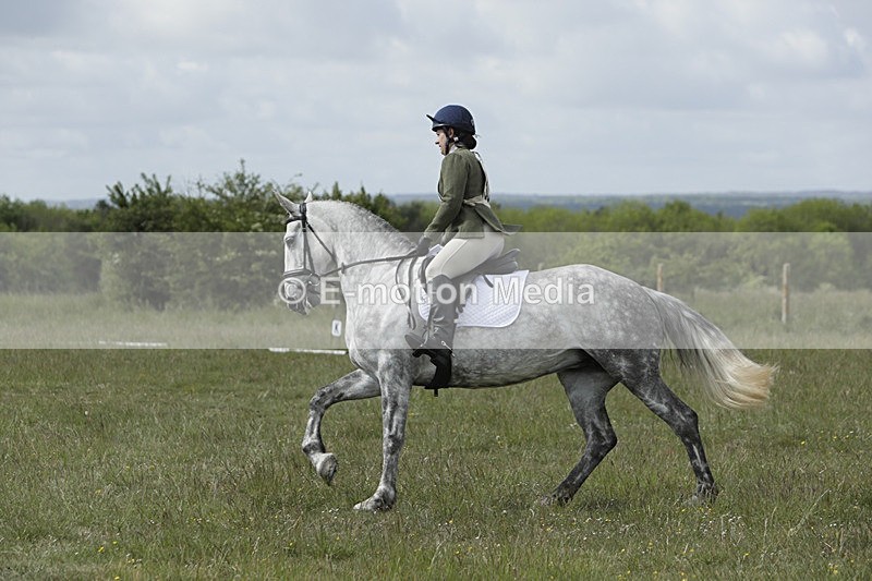 BVHT 140517 -238 - Class 1 DR Intermediate 14/05/17