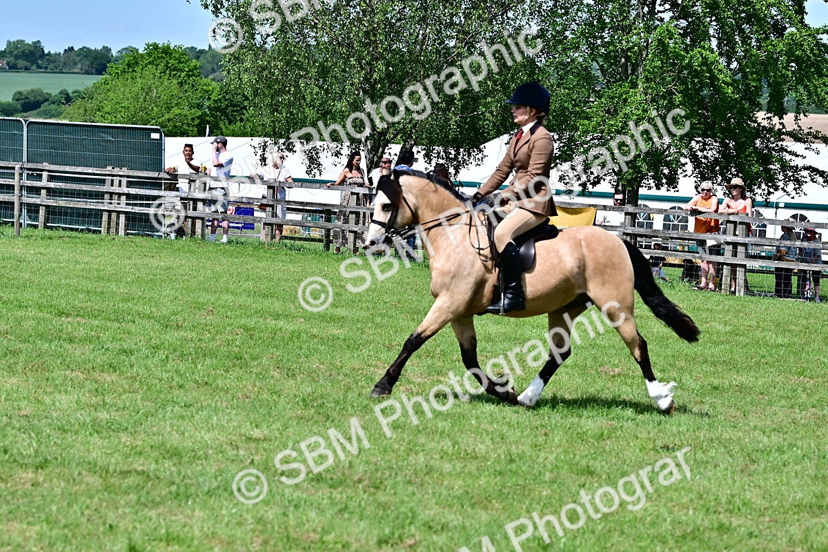 SBM_07976 - Class 61-62 - TSR  M&M Ridden Amateur of the Year