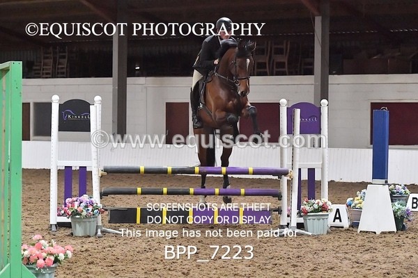 BPP_7223 - CLASS 5 0.95m Amateur Championship Qualifier