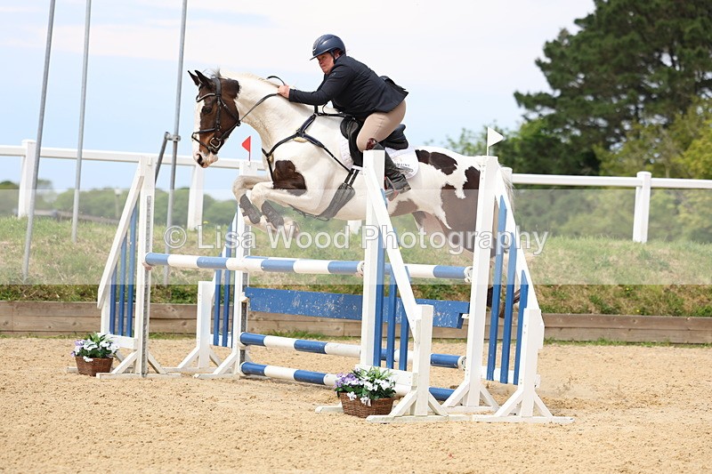 3E7A9320 - Class 7: Senior 1.05m