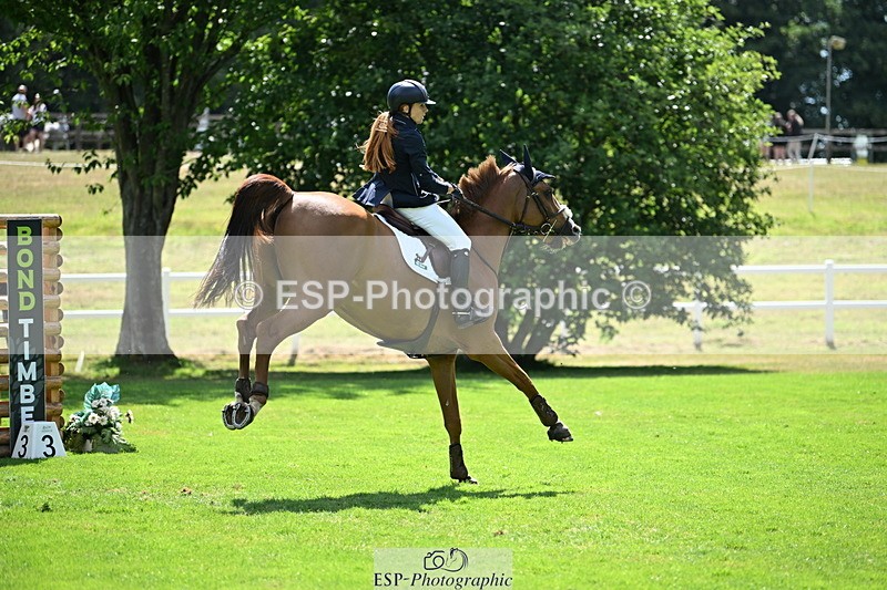 250703A-105859-02980 - Cls 1 Snr Foxhunter