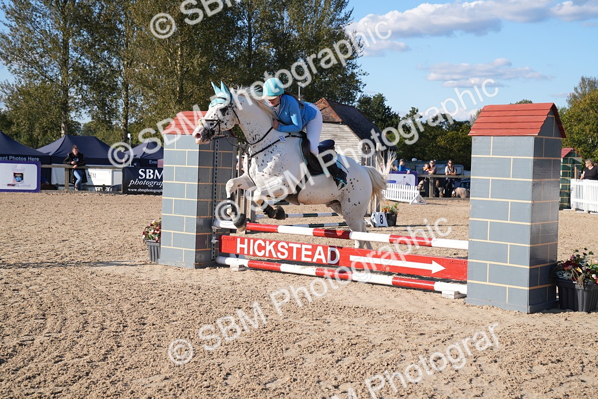 SBM_28004 - J43 - Super Speedy Scurry Open - 60cm