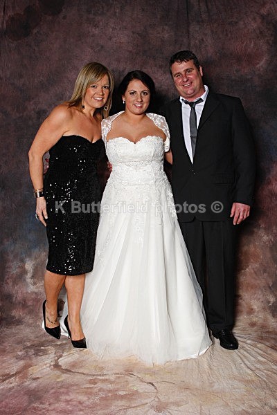 172 - Marese and Barry Wedding