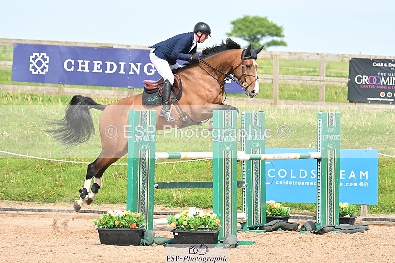 250511-153701-14578 - Cls 29 Snr Foxhunter