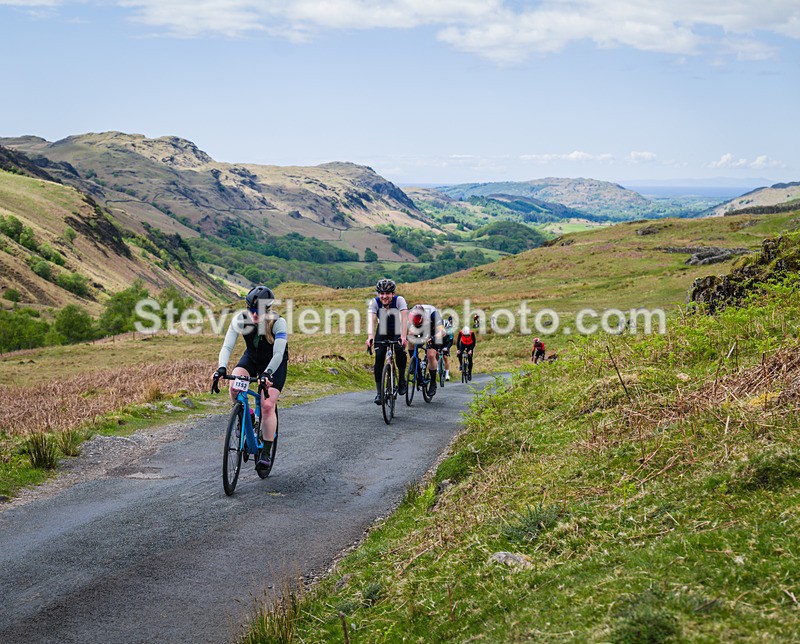 122937 - Hardknott Pass Camera 1 12.00-13.00
