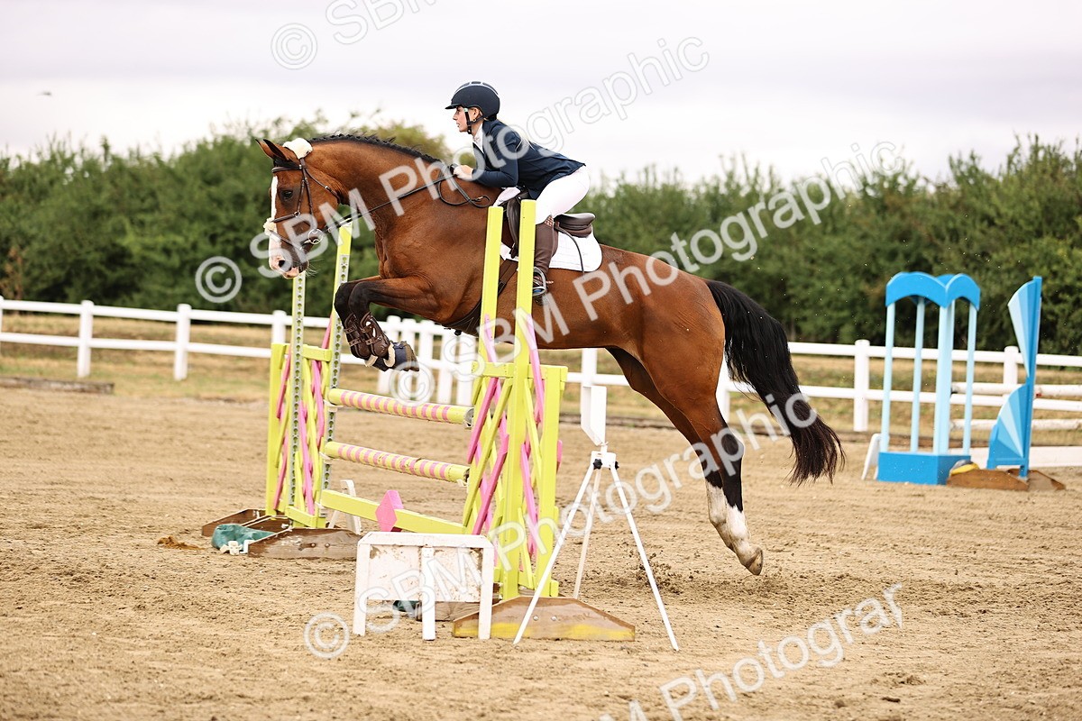 SBM_025718 - Class 10 - Amateur Championship Qualifier 95cm
