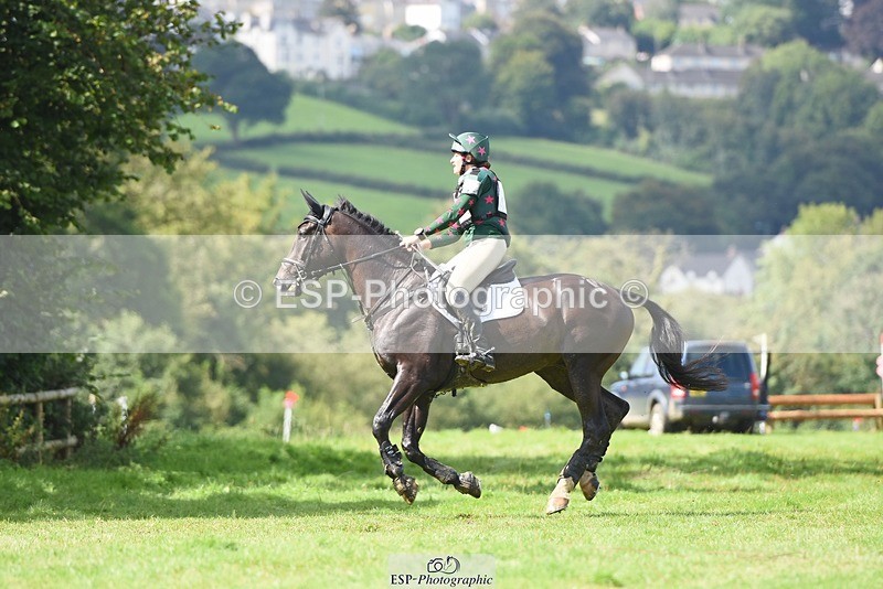 230820X-113318-1668 - BE90 XC 09.40 to Rider 151 at 11.44