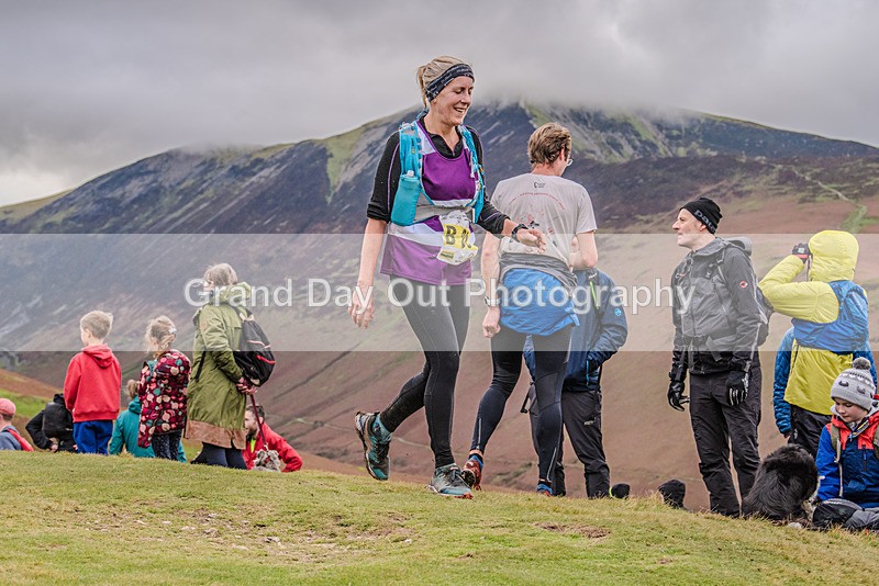 British Fell Relay-2220 - British Fell & Hill Relay Championship Braithwaite Keswick Saturday 21st October 2023