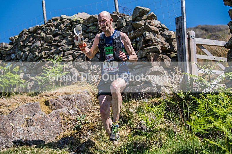Glaramara-340 - Glaramara Fell Race Saturday 17th May 2025