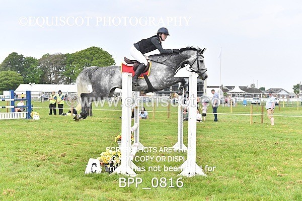 BPP_0816 - CLASS 4 B & C Championship Qualifier
