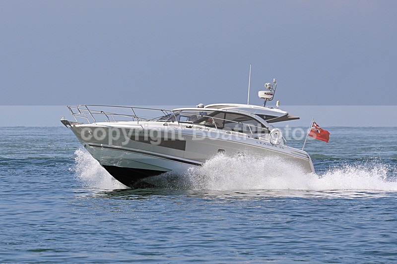 180711 UNNAMED JEANNEAU LEADER 36 1Y3A1353 - Motorboats - Hardtop