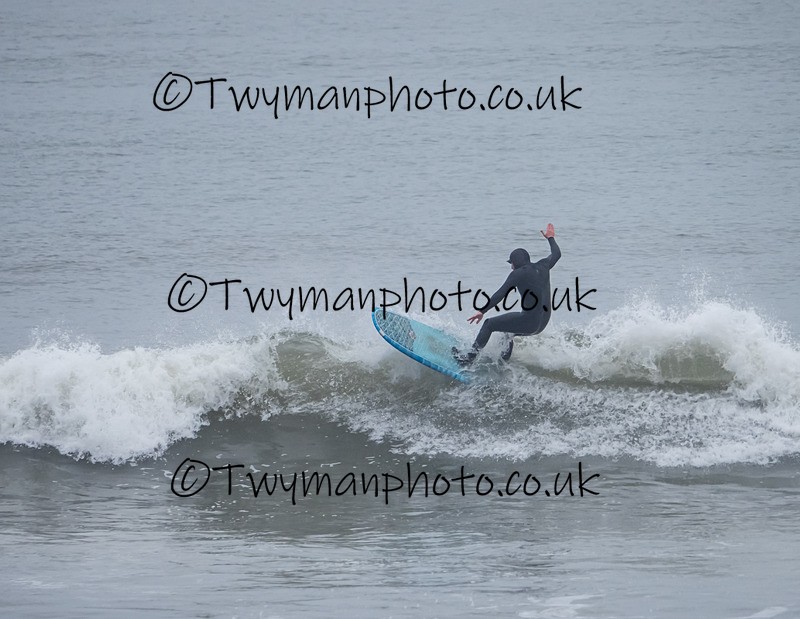 PC271693 - Westward Ho Surf 27/12