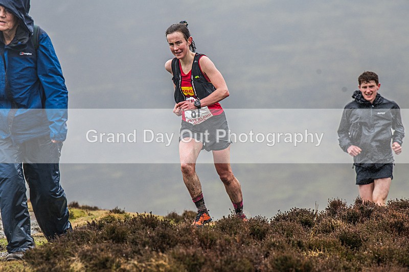 Coledale-293 - Coledale Horseshoe Fell Race Saturday 25th March 2023