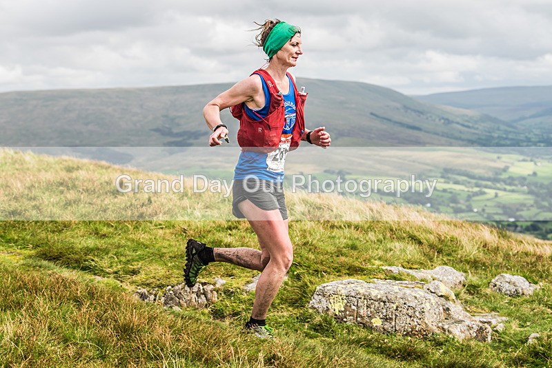 Sedbergh -1800 - Sedbergh Hills Fell Race Sunday 20th August 2023