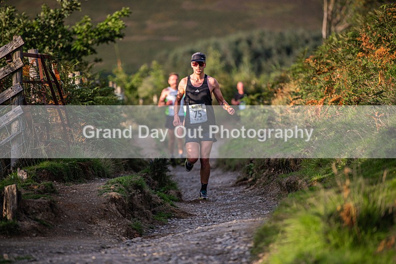 Not Round-403 - Not Round Latrigg Race Wednesday 16th August 2023