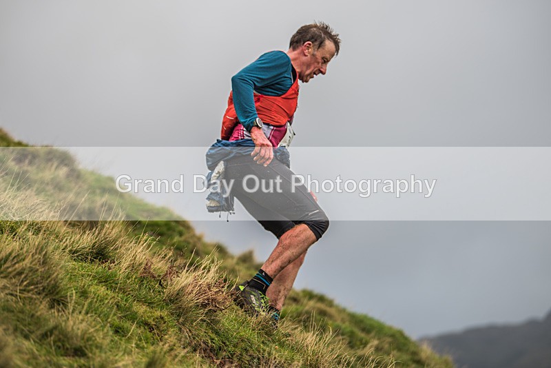 Wasdale Show-752 - Wasdale Head Show Fell Races (Junior & Senior) Saturday 14th October 2023