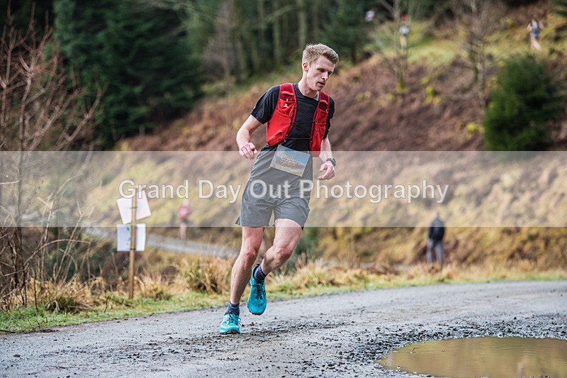 Glentress-457 - High Terrain Events Glentress Marathon 21 & 10K Trail Races Sunday 18th February 2024
