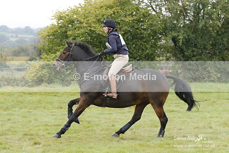  WWHT 171021 1998 - Novice Pairs (0.80m)  17/10/21