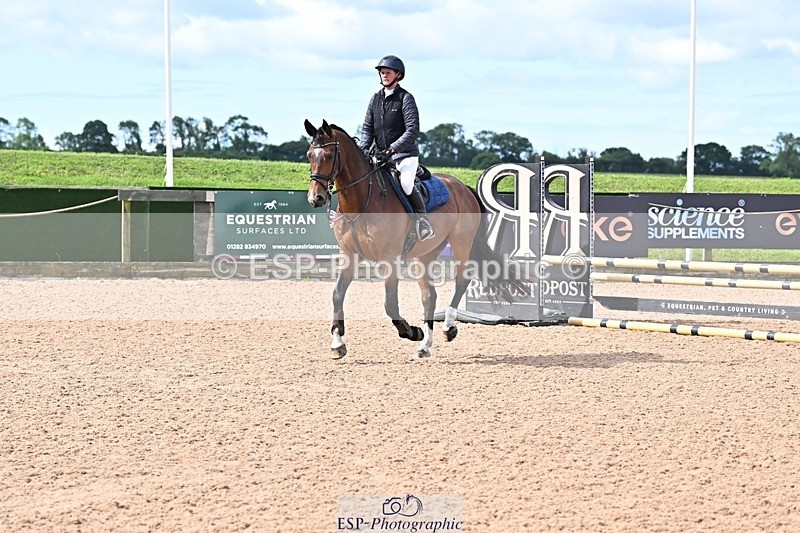 260610-093402-00012 - Cls 1 Clear Round