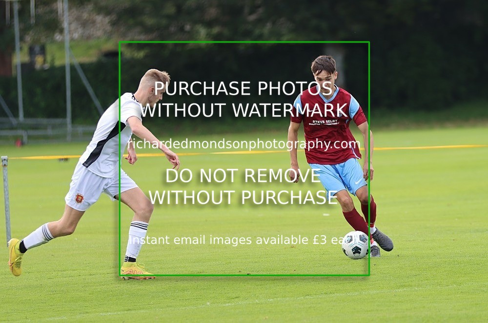 IMG_3843 - Kendal County v Millom
