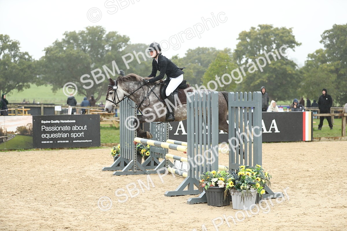 SBM_73966 - J16 - Junior Pony 75cm Championship