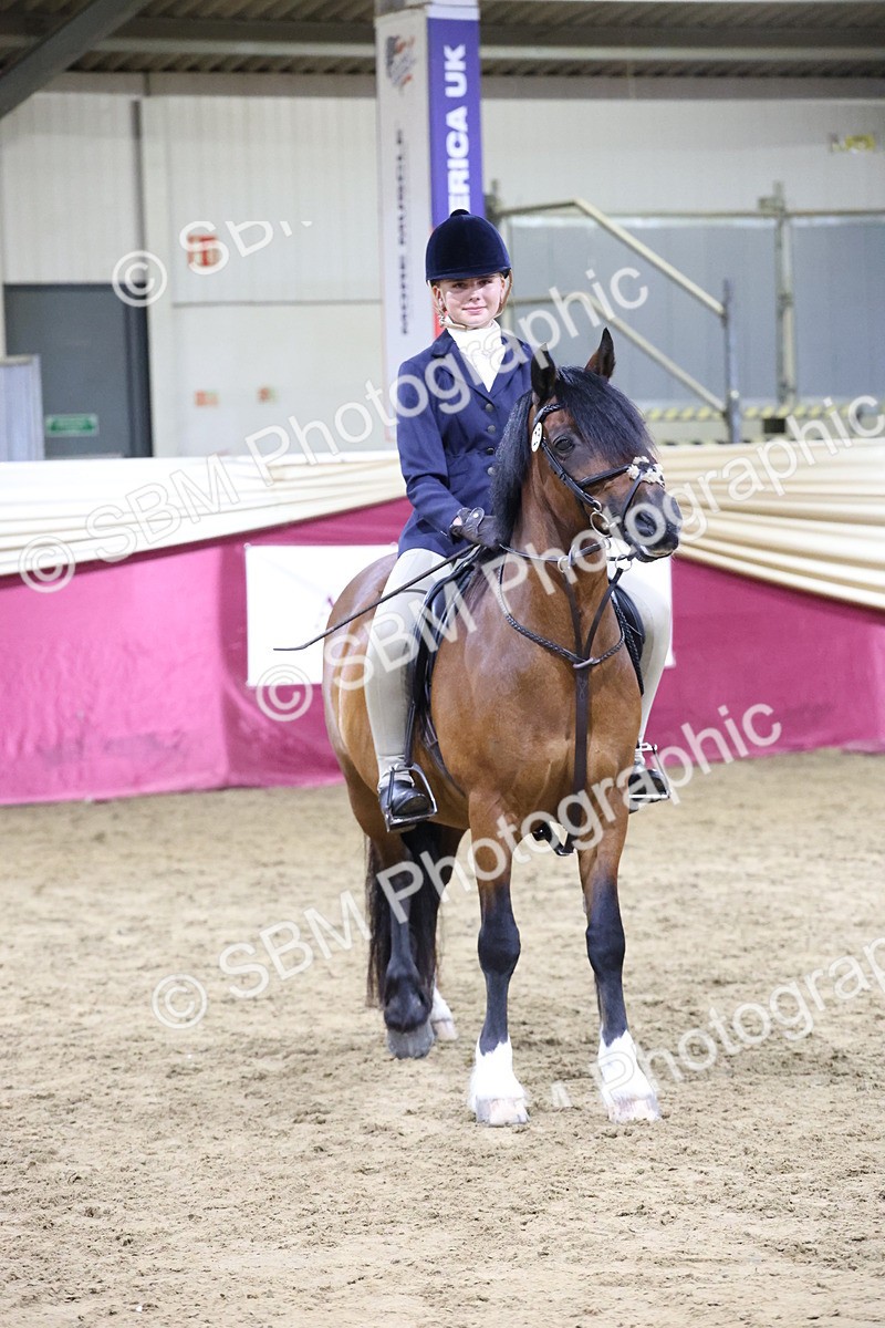 SBM_21323 - Class S - Style & Performance Champ