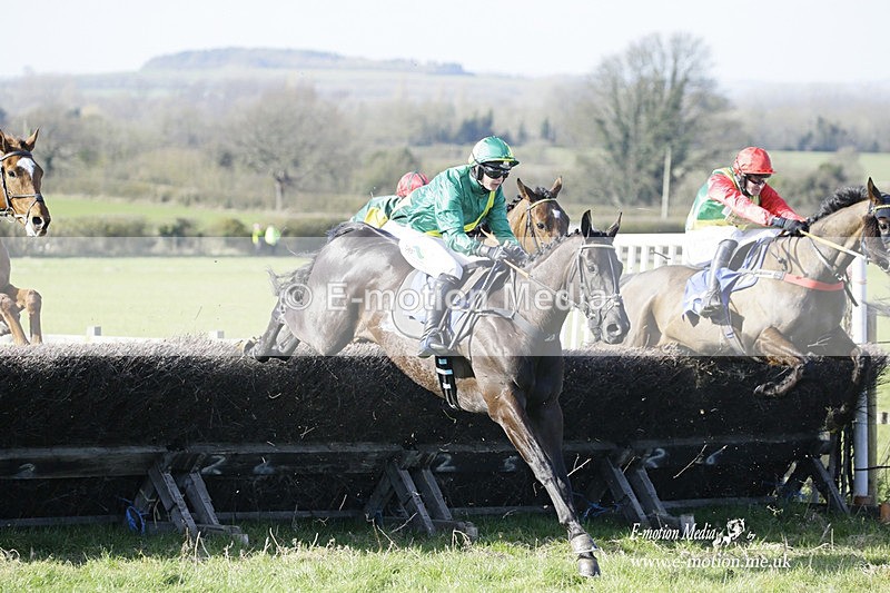 PtP 260222 75 - Kingston Blount Racing Club Point-to-Point 26/02/22