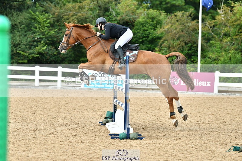 230813A-105205-11565 - Cls 40 A&B Senior Discovery & 1m Open