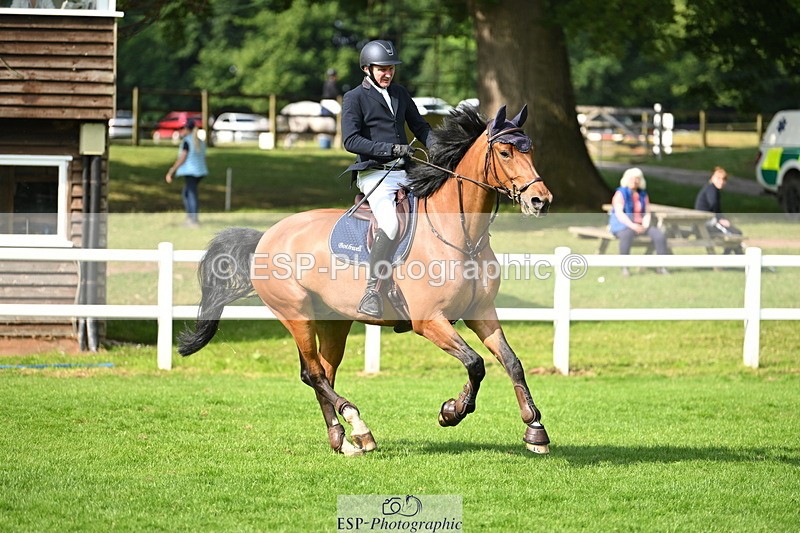 250615A-090836-09370 - Cls 35 Foxhunter