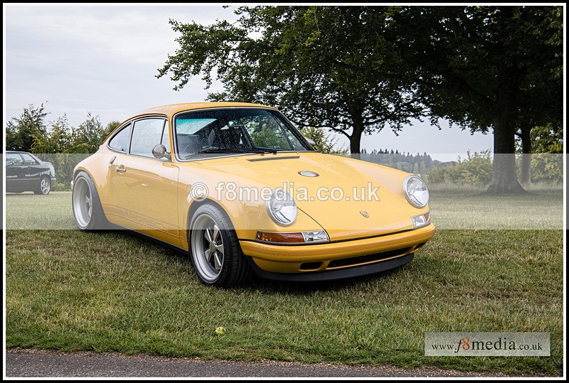  - Salon Privé 2024