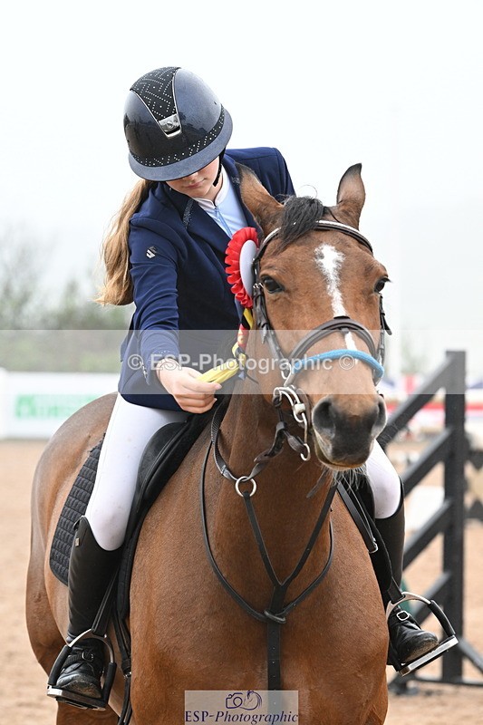 241102A-113757-04080 - SAT Cls 14 Blue Chip JCP Jump Off