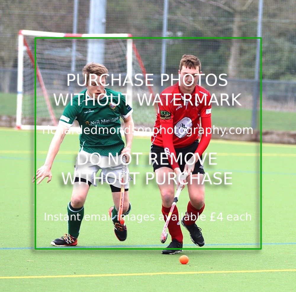 IMG_3439 - Kendal Mens Hockey vs Garstang (23/3/24)