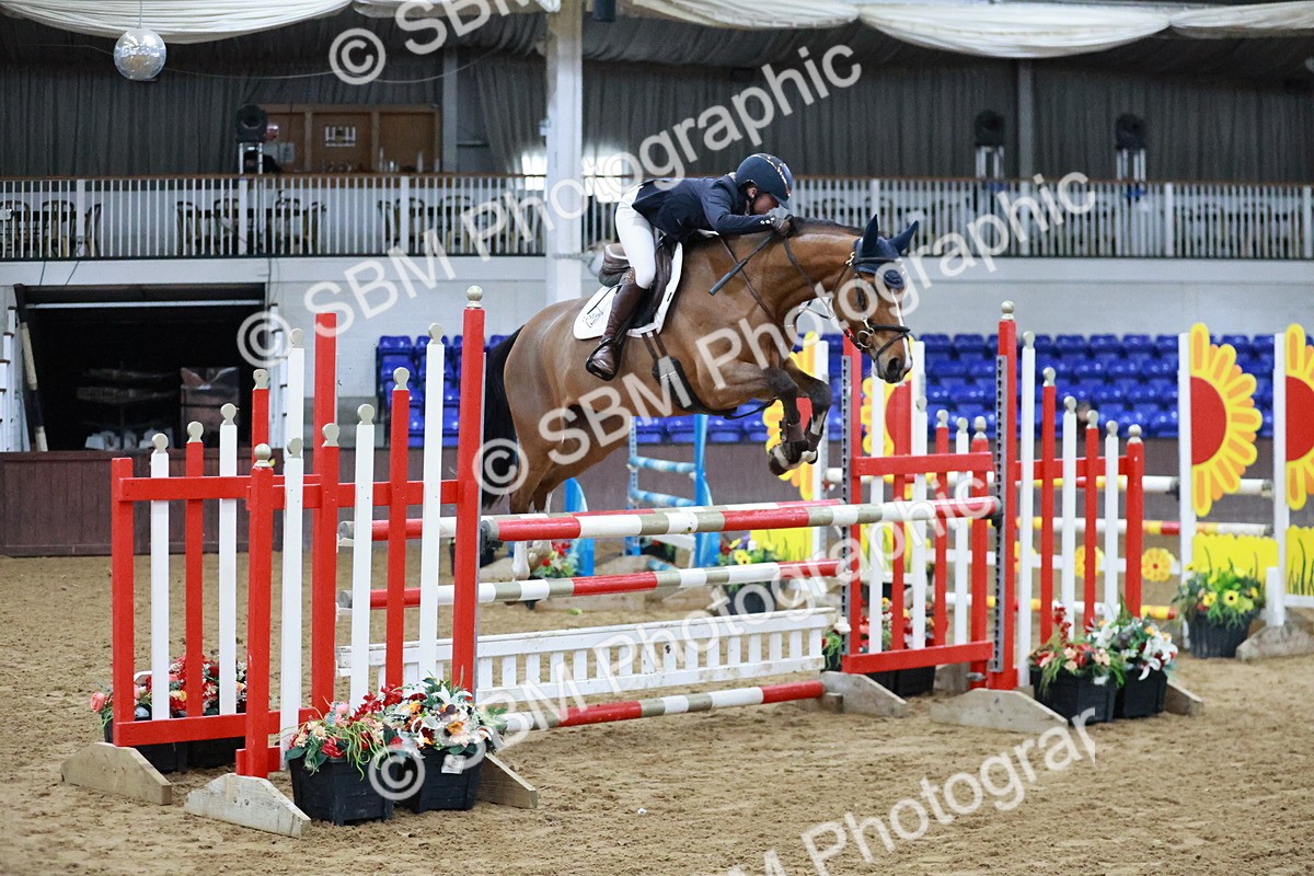 SBM_000988 - Class 4 - Senior Newcomers - 1.10m