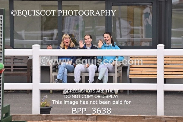BPP_3638 - CANDIDS