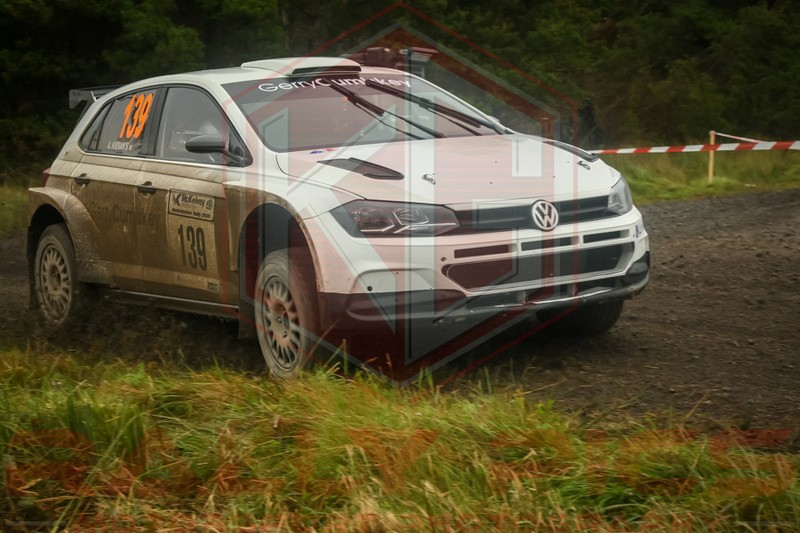 Bushwhacker Rally 2025 18 of 130 - McKelvey Construction Bushwhacker Rally 2025