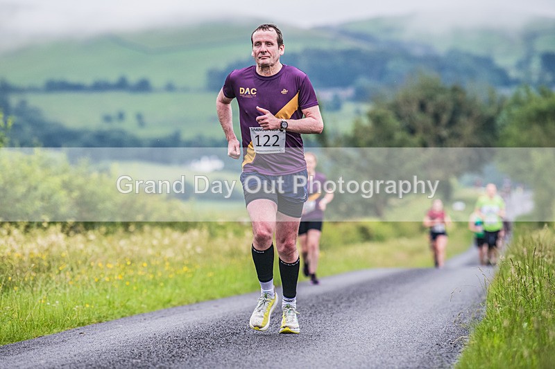 Lambfoot-386 - Lambfoot Loop Road Race Tuesday 1st July 2025