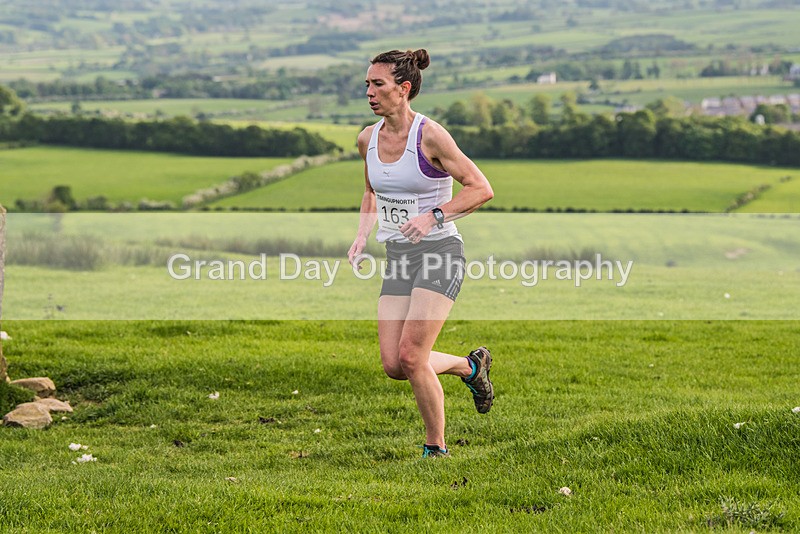 Hay-O-87 - Hay O Trail Race Tuesday 23rd May 2023