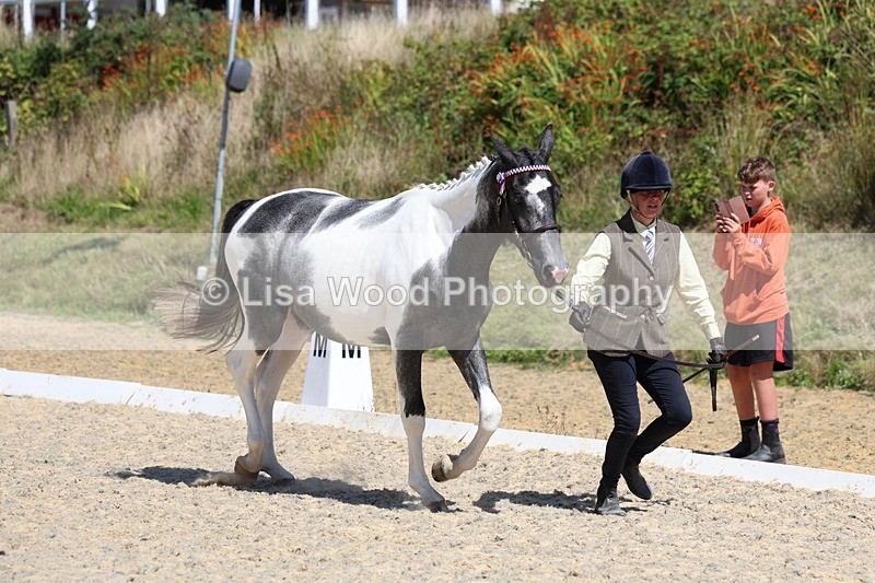 3E7A9607 - Class 32: Best Grass Kept