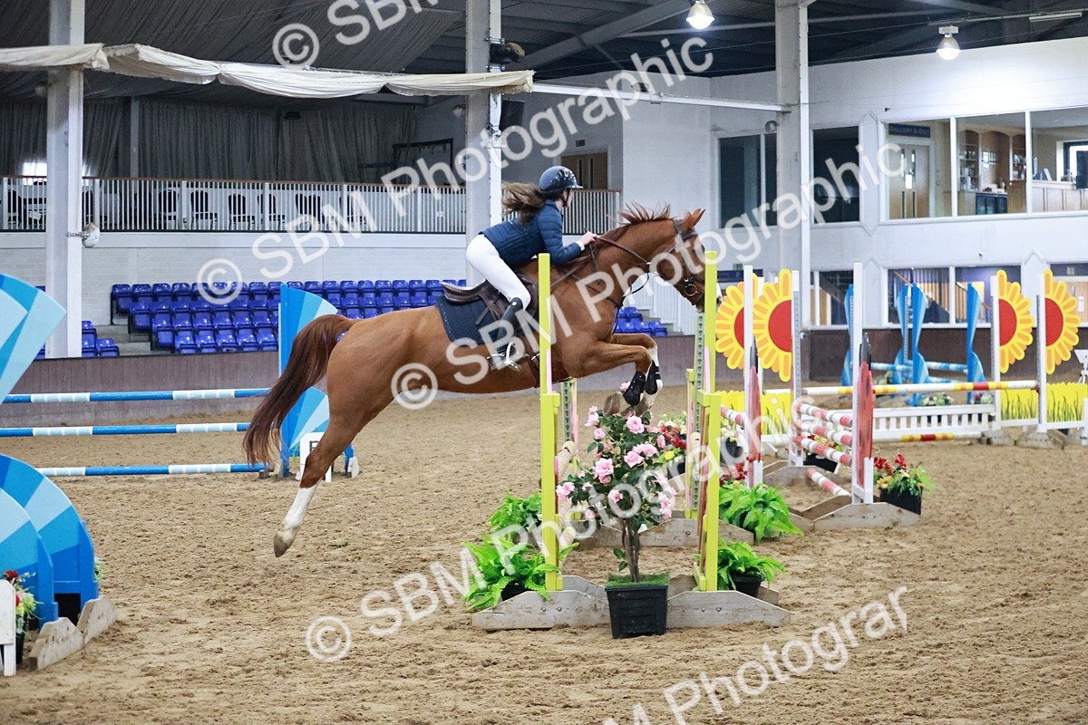 SBM_000101 - Class 1 - Clear Round