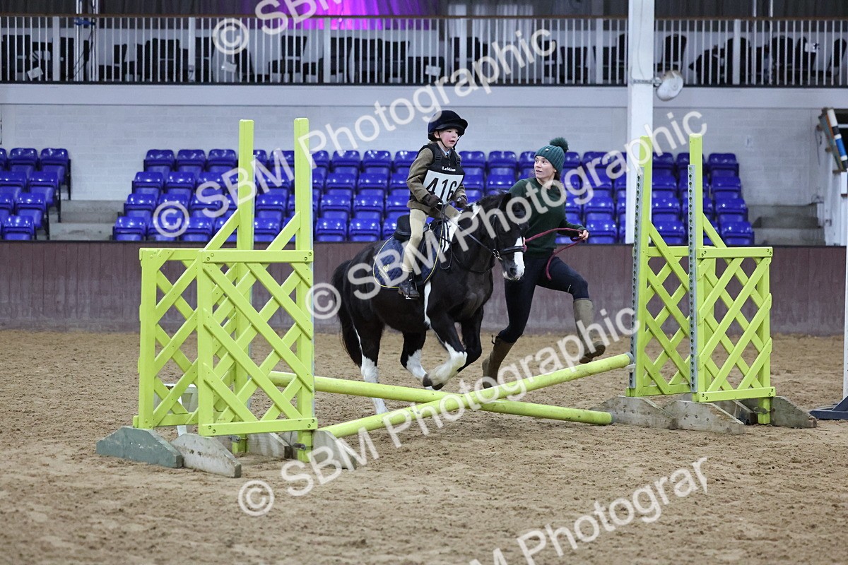 SBM_000095 - Class 1 - 40cm