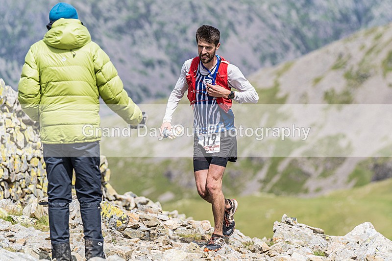 Ennerdale-14 - Ennerdale Horseshoe Fell Race Saturday 8th June 2024