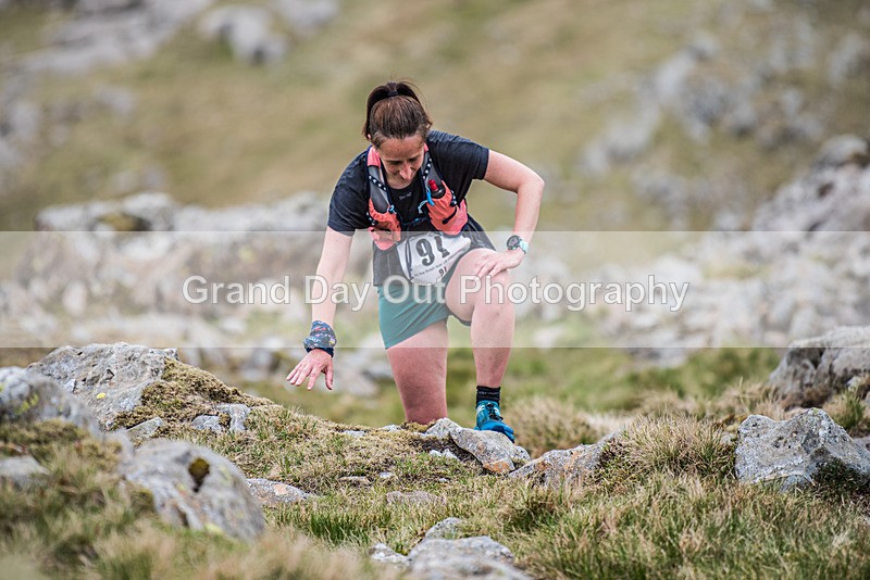 Glaramara-230 - Glaramara Fell Race Sunday 21st May 2023