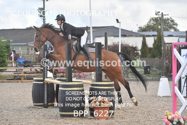 BPP_6227 - CLASS 4 0.85m Scottish Amateur Champion of Scotland