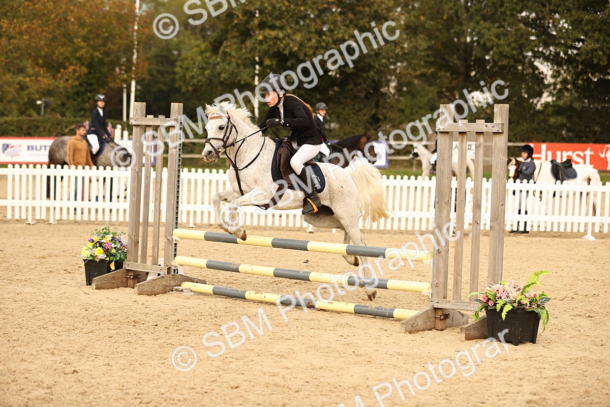 SBM_74360 - J14 - Junior Pony 65cm Championship