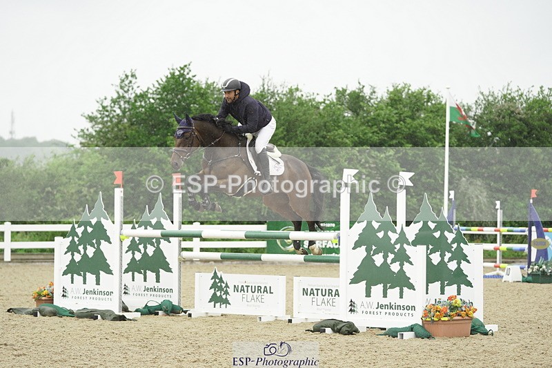 230722A-095904-08350 - Cls 31, 6 Yr Olds 1.20m