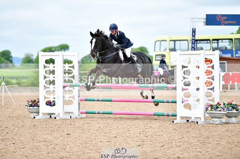 240523A-124526-01108 - Cls 10 95cm National Am Qualifier