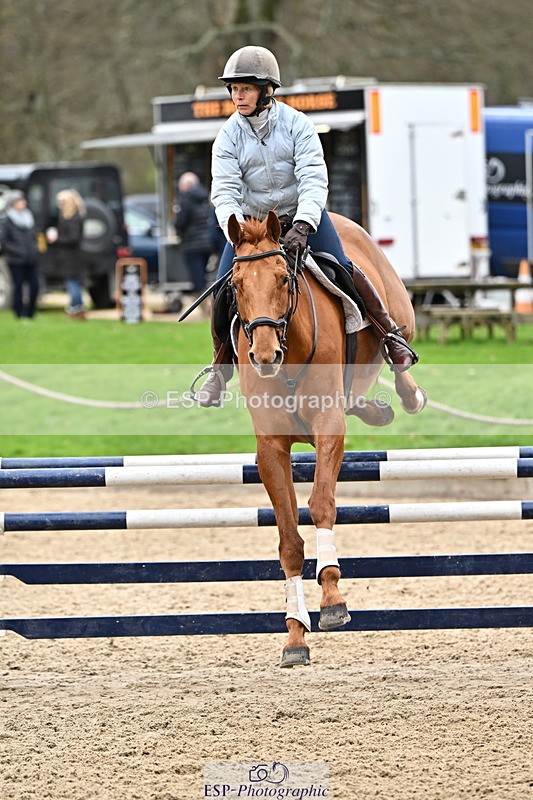 250201A-132333-00800 - Cls 03 Local Horse 110cm