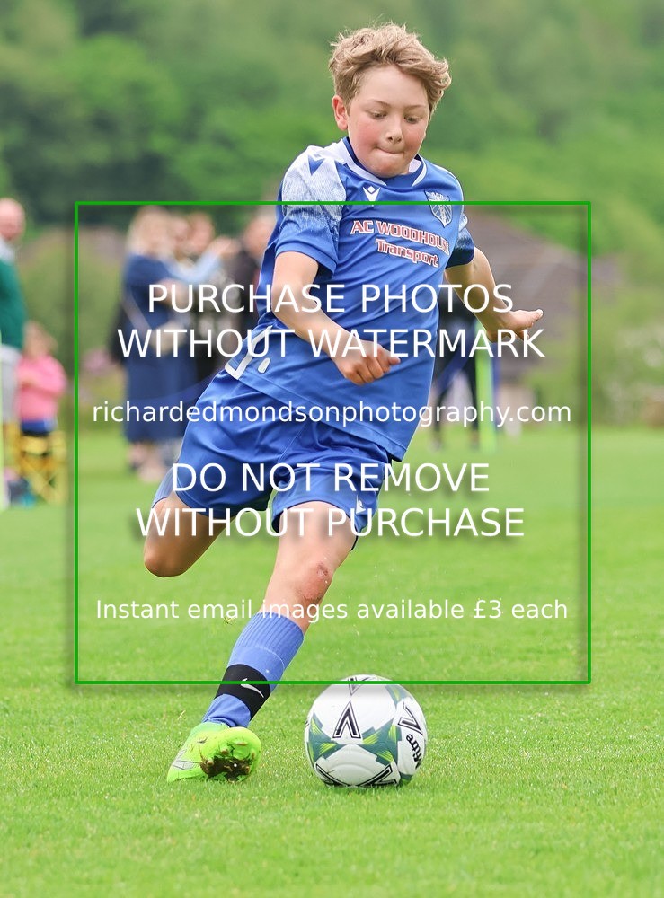 533A3559 - Wattsfield Youth Under 11's (23/5/26)