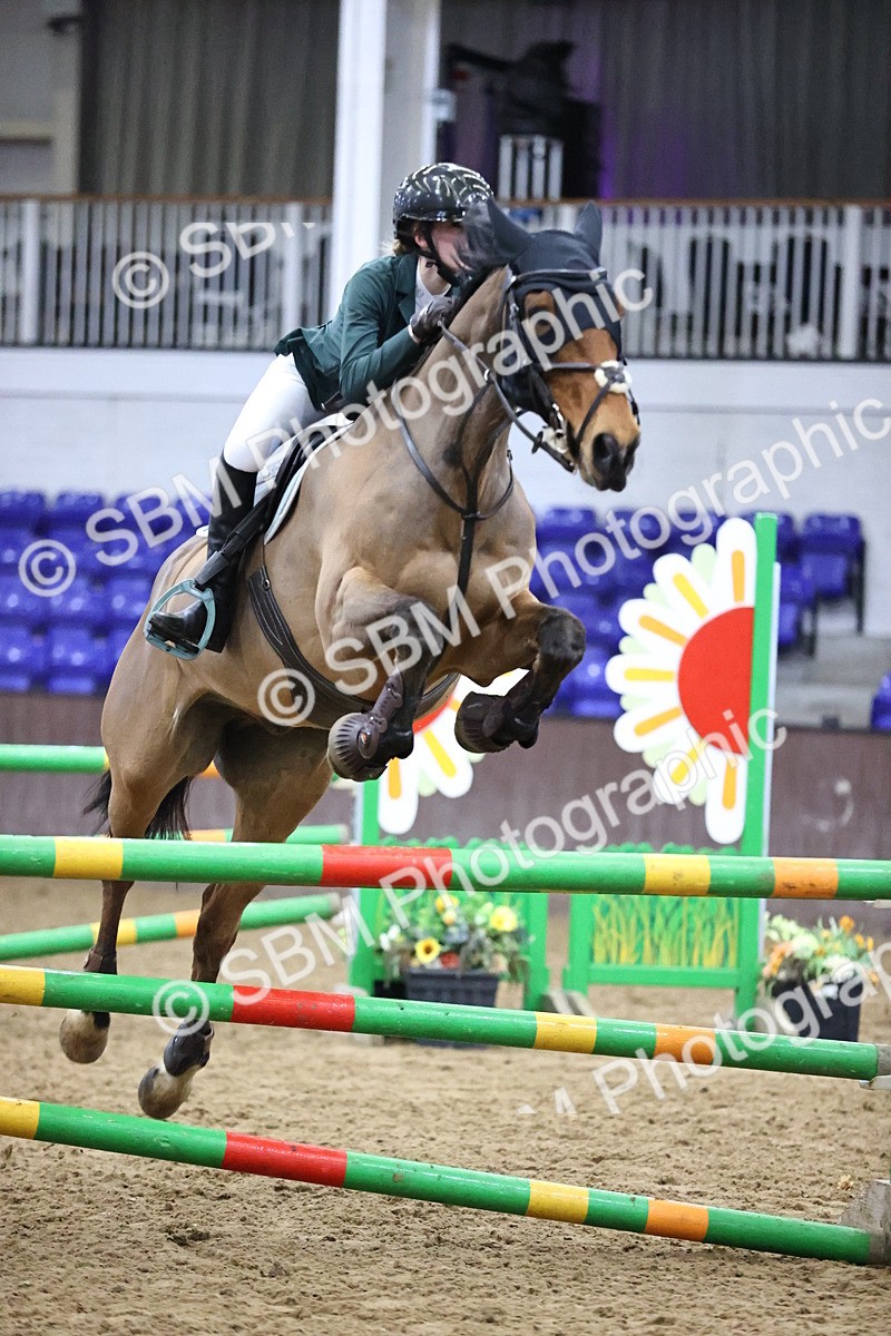 SBM_2303 - Class 8 - Nupafeed Supplements Senior Discovery/ 1m Open