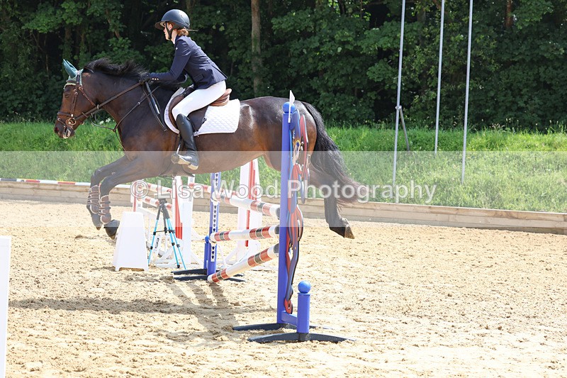 3E7A5894 - Class 5: Senior 95cm